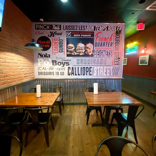 Adhesive Vinyl - Window & Wall Display