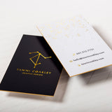 Silk Cards