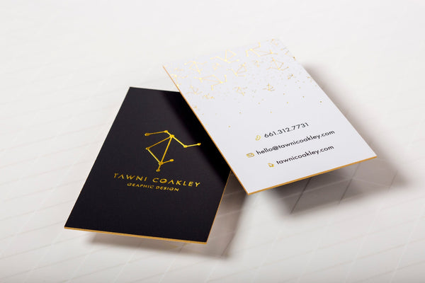 Silk Cards