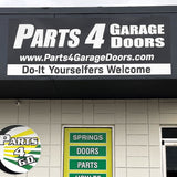 Plexiglass Acrylic Sign