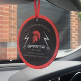 Custom Air Freshener