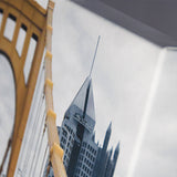 Canvas Wall Mount