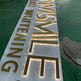 Indoor & Outdoor Signages