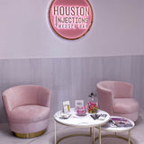 Indoor & Outdoor Signages