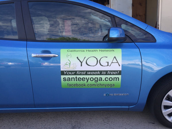 Car Magnets