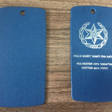 Clothing Labels