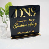 Indoor & Outdoor Signages