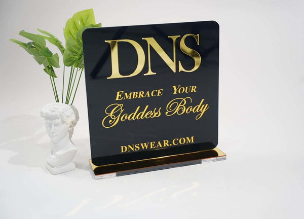 Indoor & Outdoor Signages