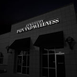 Indoor & Outdoor Signages