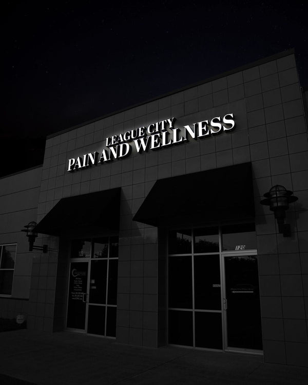 Indoor & Outdoor Signages