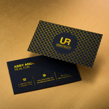 Silk Cards