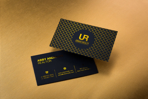 Silk Cards
