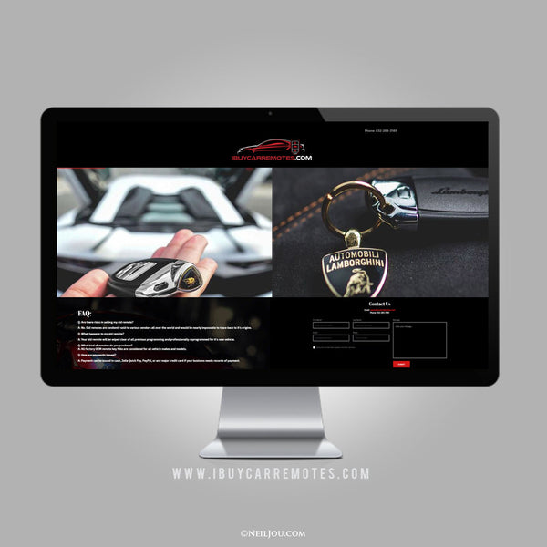 Website Design