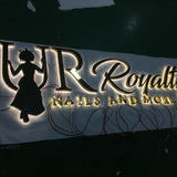 Indoor & Outdoor Signages