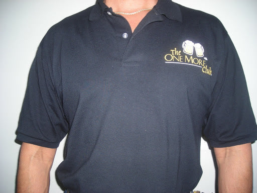 Embroidery Polos