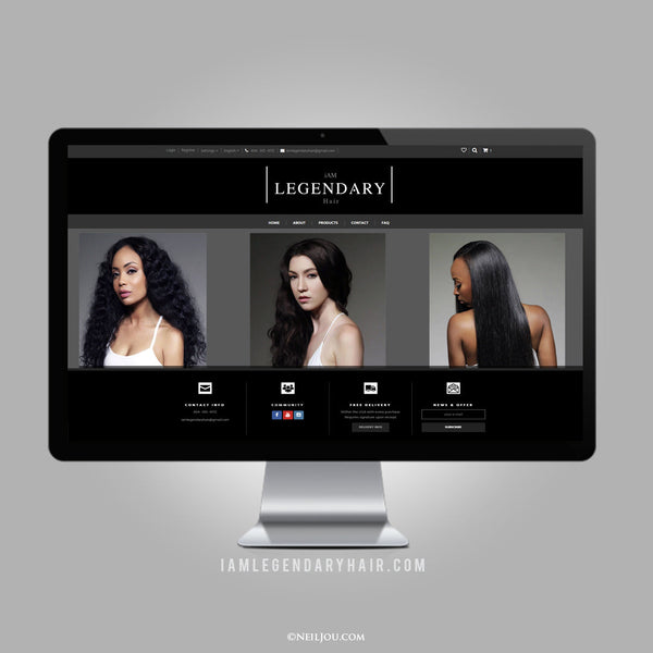 Website Design