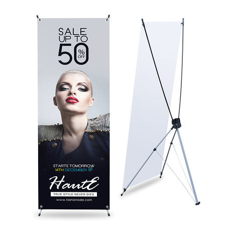 Banner Stand