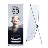 Banner Stand