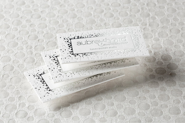 Silk Cards