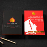 Silk Cards