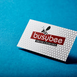 Silk Cards