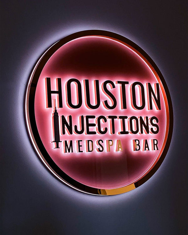 Indoor & Outdoor Signages