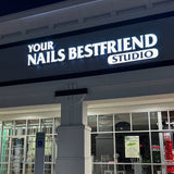 Indoor & Outdoor Signages