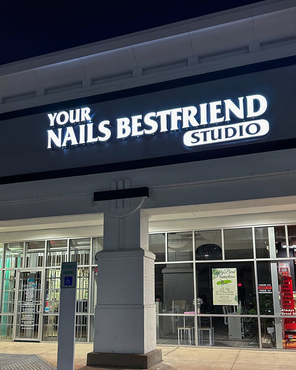 Indoor & Outdoor Signages