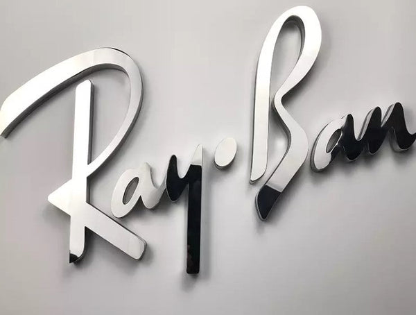 Indoor & Outdoor Signages