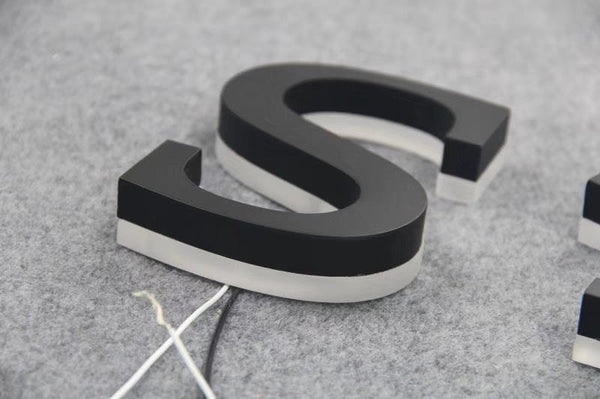 Indoor & Outdoor Signages