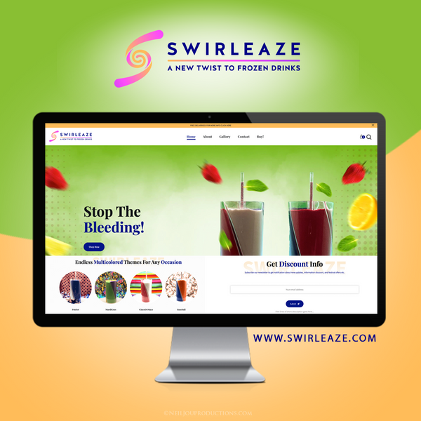 Website Design