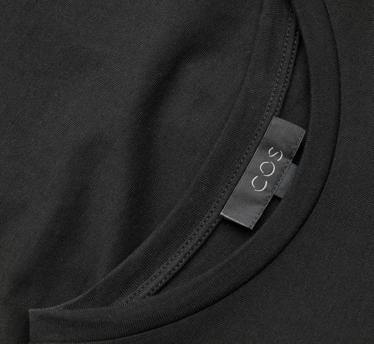 Clothing Labels