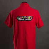 Embroidery Polos