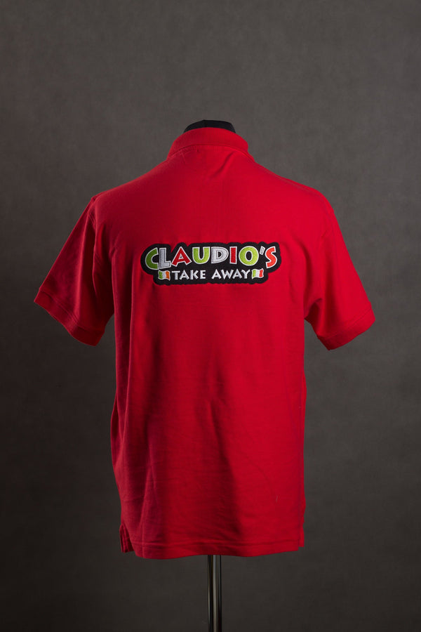 Embroidery Polos