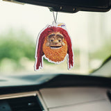 Custom Air Freshener