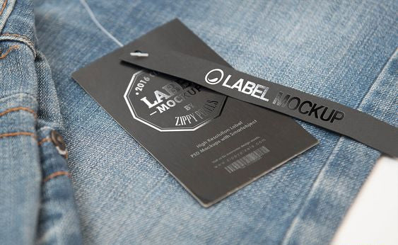 Clothing Labels