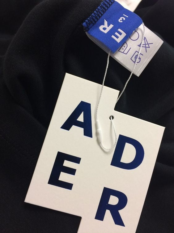 Clothing Labels