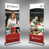 Banner Stand