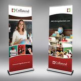 Banner Stand
