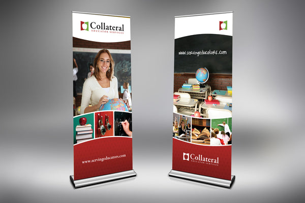 Banner Stand