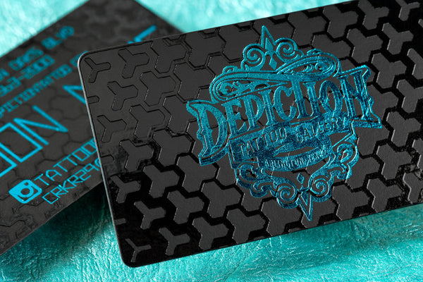 Silk Cards