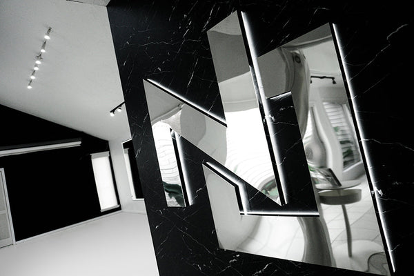 Indoor & Outdoor Signages