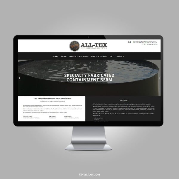 Website Design