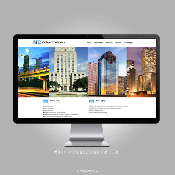 Website Design