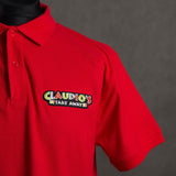 Embroidery Polos