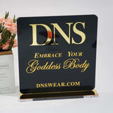 Indoor & Outdoor Signages