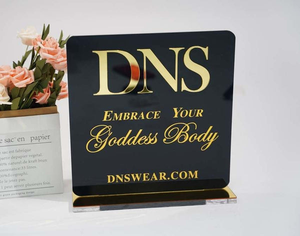Indoor & Outdoor Signages