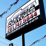 Banners