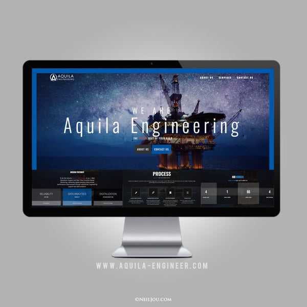 Website Design