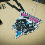 Custom Air Freshener